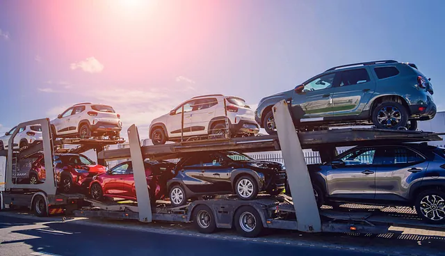 Autotransport
